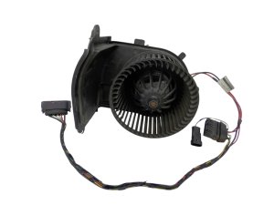 Blower Fan 7701051271 Renault Thalia II Clio II New Genuine