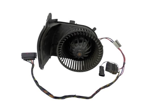 Blower Fan 7701051271 Renault Thalia II Clio II New Genuine