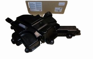 Fap Fluid Tank 4007 1638018880 New Original Citroen Peugeot