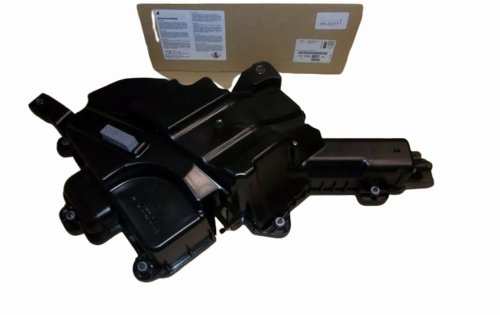 Fap Fluid Tank 4007 1638018880 New Original Citroen Peugeot