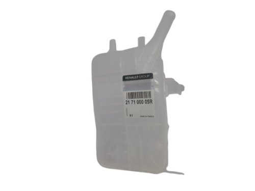 Coolant Tank 217100005R Renault Megane III, Scenic III Original