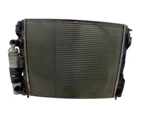 Air Conditioning Condenser 8200778910 Renault Thalia II Clio II New Genuine