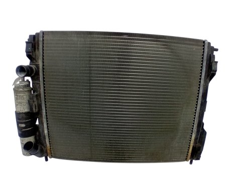Air Conditioning Condenser 8200778910 Renault Thalia II Clio II New Genuine