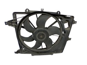 Radiator Fan 8200746467 Renault Thalia II Clio II New Genuine