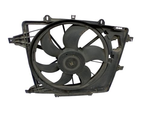 Radiator Fan 8200746467 Renault Thalia II Clio II New Genuine