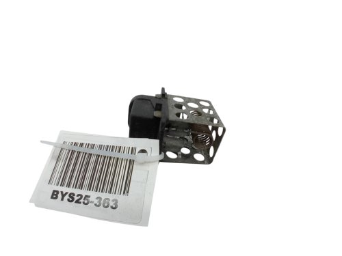 Fan Resistor 8200045083 Renault Thalia II Clio II New Genuine