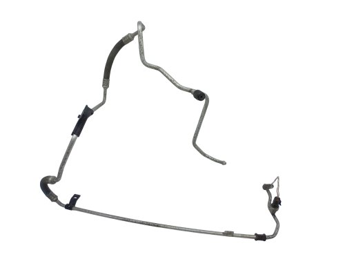 Air Conditioning Hose 8200757970 Renault Thalia II New Genuine