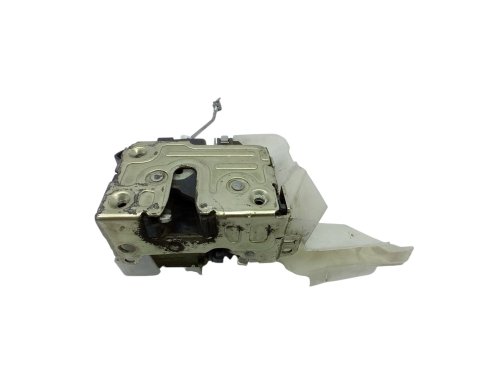 Door Lock Left Front 7701469180 Renault Thalia II Megane Scenic Used Genuine