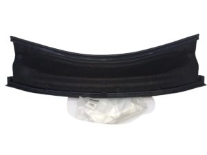 Cowl Panel Sound-Proofing Insulation Original 668100006R Renault Scenic 3