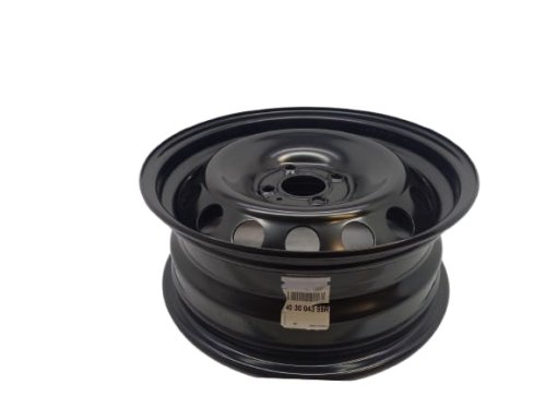 Steel Wheel 15 R Clio IV 6,5JX15-Cali 403004399R New Original 
