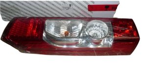 Lamp Left 1606664080 Citroen Peugeot New Original 