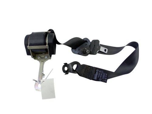Seat Belt 797068 Renault Thalia II New Genuine