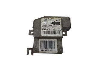 Control Module 327963935 Opel Temic New Genuine