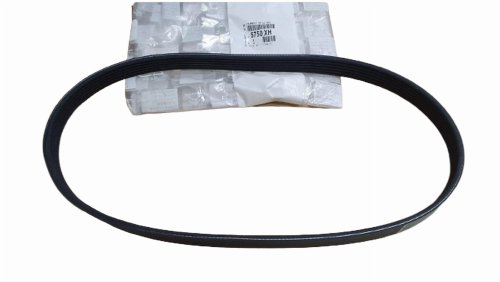 V-Belt 6PK1744 5750XH 5750.XH Peugeot Boxer II 2.2HDI Original New