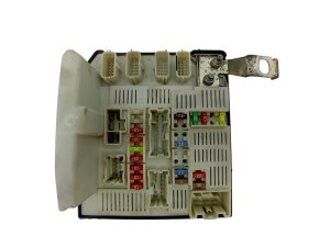 USM Control Module 8200481866 Renault Różne Modele New Genuine