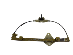 Rear Left Window Regulator 0130821722 Renault Megane I New Genuine