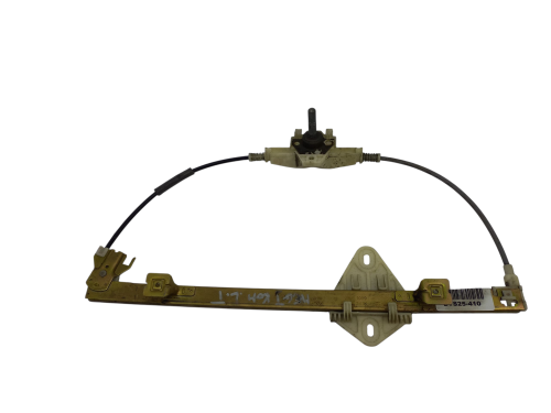 Rear Left Window Regulator 0130821722 Renault Megane I New Genuine