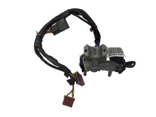 Ignition Switch N097000581 Honda HR-V New Genuine