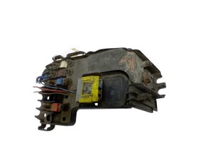 Fuse Box 1.6 HDI Peugeot Partner 1.6 HDI   6500EK 6500.EK 