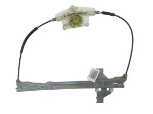 Window Mechanism Left 9657133980 OE PSA C4 3D (1)
