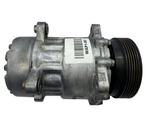 Air Conditioning Compressor 1J0820803K Volkswagen Golf IV New Genuine