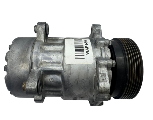 Air Conditioning Compressor 1J0820803K Volkswagen Golf IV New Genuine