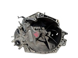 Manual Gearbox 20DM12 Peugeot 307 New Genuine