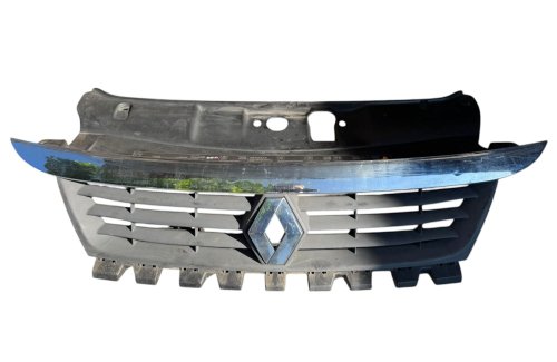 Front Grille 8200700420 Renault Thalia II Used Genuine