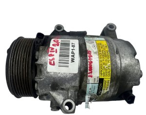 Air Conditioning Compressor 8200067915 Renault Espace IV New Genuine