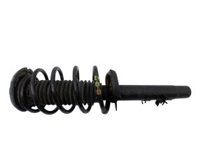 Front Right Shock Absorber Complete 1635530780 Citroen 1007 New Genuine