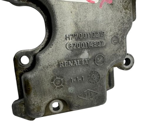 Engine Cover 8200114807 Renault Espace IV Dużo modeli New Genuine