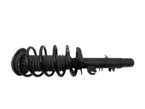 Front Left Shock Absorber Complete 1635533380 Citroen 1007 New Genuine