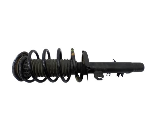 Front Left Shock Absorber Complete 1635533380 Citroen 1007 New Genuine