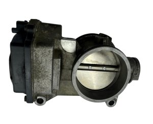 Throttle Body 8200063652 Renault Espace IV Dużo Modeli New Genuine