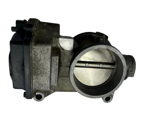 Throttle Body 8200063652 Renault Espace IV Dużo Modeli New Genuine