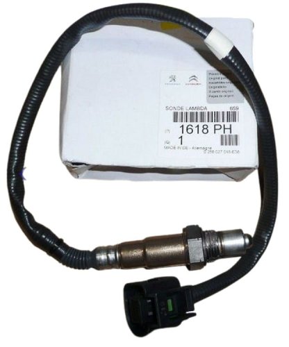 Lambda Probe 1618PH Citroen Peugeot 1.6 VTI THP New Original