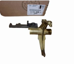Gearbox Selector 3/4 GEAR 1643636780 Peugeot Partner II Original New