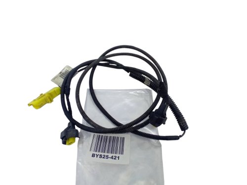 Fog Light Wiring Harness 8200582325 Renault Scenic II Megane II New Genuine