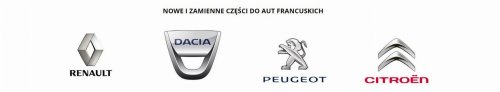 Engine Cover Lower 7013R3 7013.R3 Peugeot Partner Original New