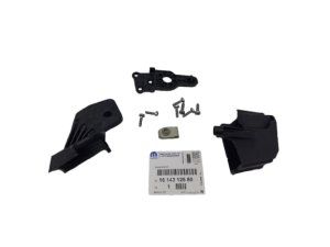 Right Headlight Bracket 1614312580 Citroen Jumpy IV Peugeot Expert III Original