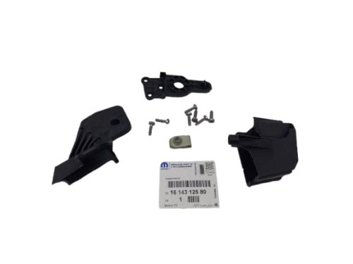 Right Headlight Bracket 1614312580 Citroen Jumpy IV Peugeot Expert III Original