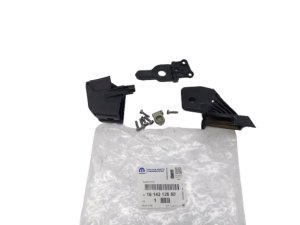 Left Headlight Bracket 1614312680 Citroen Jumpy IV Peugeot Expert III Original