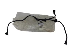 Air Hose 8200604030 Renault Clio III 1.2 16V Original