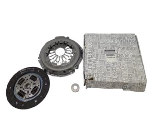 Clutch Kit 302050901R Renault Megane 2 Kangoo 2 New Original 