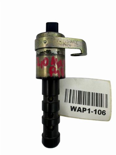 Solenoid Valve 8200831629 Renault Różne Modele New Genuine