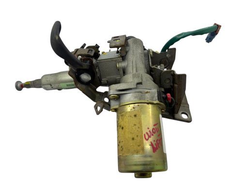 Steering Column 8200091805 Renault Clio II New Genuine