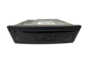 Factory CD Radio 8200029541 Renault Clio II New Genuine