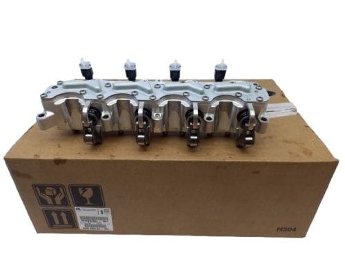 MultiAir Actuator Unit 46342822 Revised Version Fiat Alfa Jeep 1.4 16V New OE