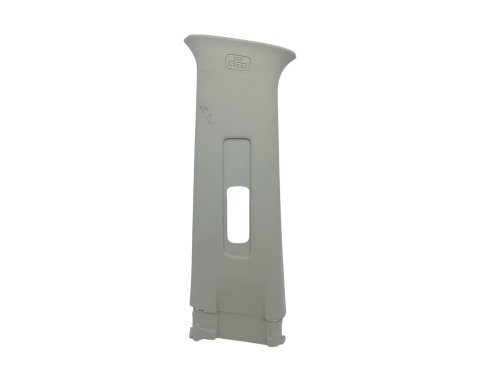 Left Pillar Trim B29201-ZG000 Renault Koleos II New Genuine