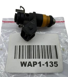 Fuel Injector 8200029611 Renault Różne modele New Genuine